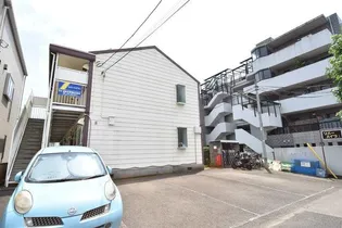 リバーハイツIの画像