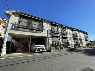 フラットアイアン国立の画像