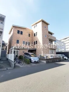 ブリックコートの画像