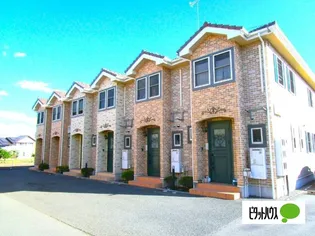 群馬県太田市飯塚町【一戸建】の外観