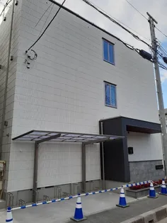 HEBEL MAISON MUSASHIURAWAの画像