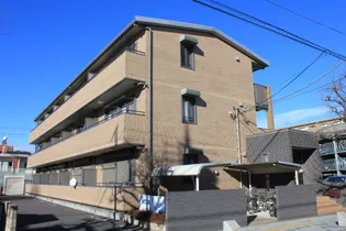 埼玉県さいたま市大宮区桜木町4【アパート】の外観