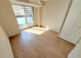 大阪府大阪市西区西本町1【マンション】の外観