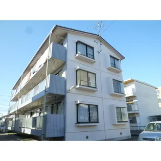 岩崎ハイツの画像