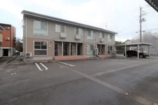 リーガルハイツの画像