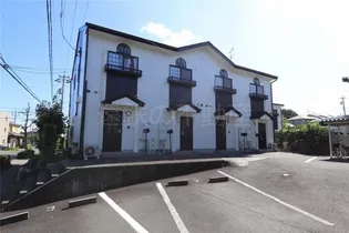 静岡県浜松市中央区有玉台3【一戸建】の外観