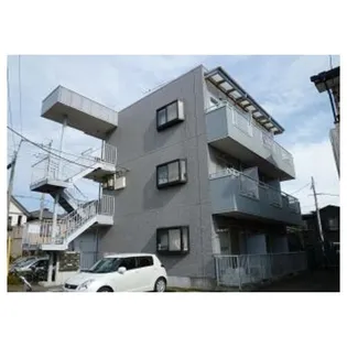 メゾン平成の画像