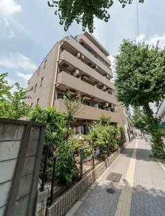 グランディール佐藤の画像