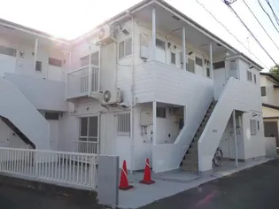 マルメゾンの画像