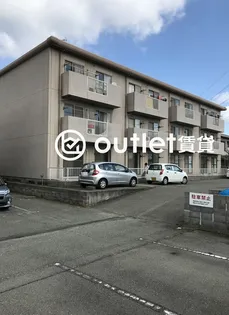 コンフォート松南の画像