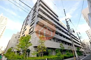 グランド・ガーラ三田【10階】の外観