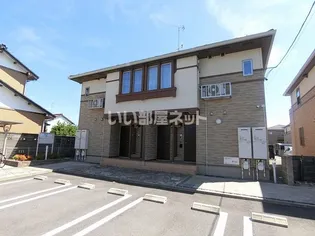 ウォーリック スクエア IIIの画像