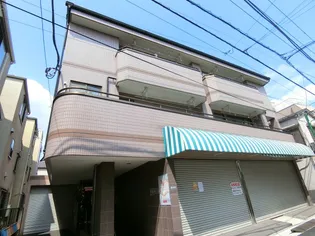 クレールコート足立の画像