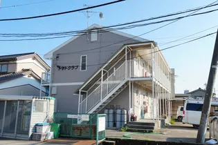 トマトクラブ【1階】の外観