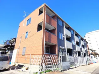 ネオ レジデンスの画像