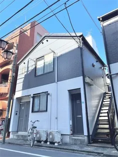 ジュネス香和C棟の画像