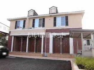 シャンドフルール関 2の画像