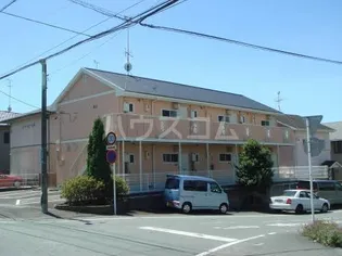 フローラルの画像