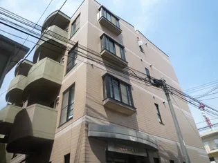 パールハイム錦町の画像