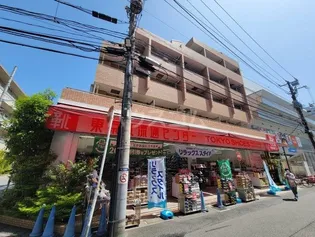 T O BLDG 1STの画像