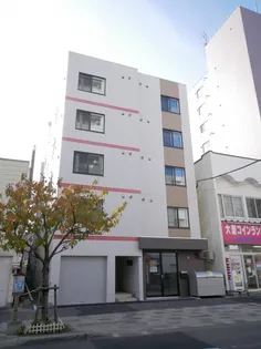 ラグジースペース本郷通の画像