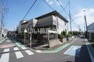 K フラッツの画像