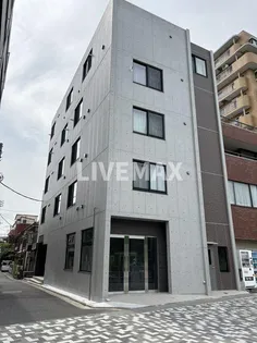 レピュア東大島駅前レジデンスの画像