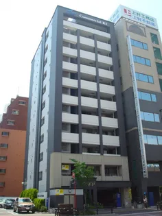 福岡県福岡市中央区高砂2【マンション】の外観