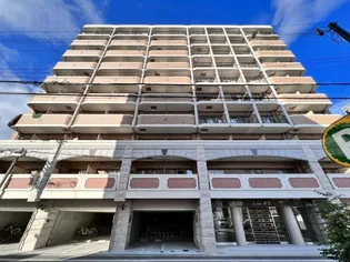 ラグゼ此花の画像