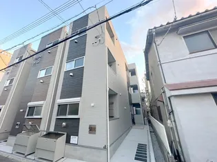 LAUGH TALE 2番館の画像