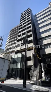 エスリードコート堺筋本町(旧名称プレール・ドゥーク堺筋本町Q)【9階】の外観