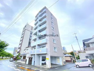 ピュアーズ南千反畑の画像