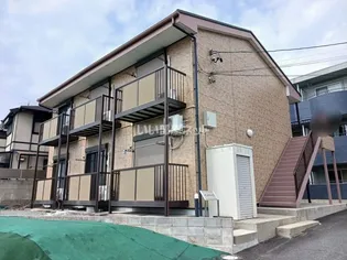 三重県伊賀市西明寺【マンション】の外観