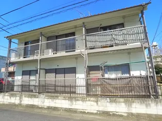 鈴木コーポの画像