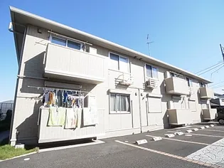 サニーハウス B棟の画像