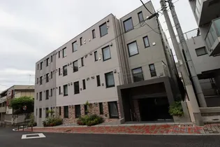 GENOVIA新大塚【2階】の外観