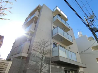 パルティール荻窪の画像