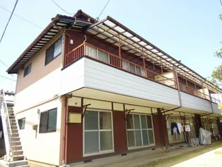 栗原アパートの画像