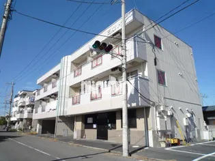 三村ハイツの画像