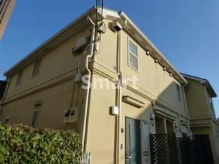 東京都杉並区荻窪4【アパート】の外観