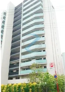 東京都江戸川区瑞江2【マンション】の外観