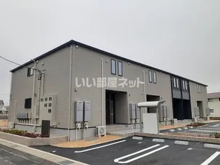 フォレスタαの画像