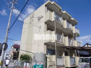 ドミール森島の画像