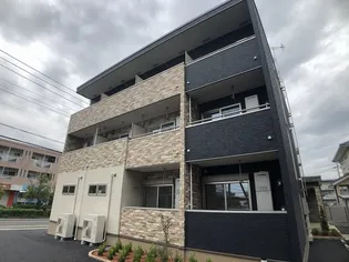 パルシャス 二の宮の画像