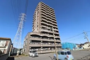 スカイシティー神山の画像