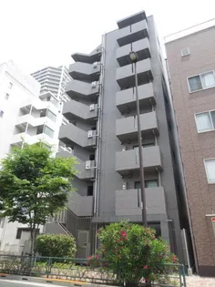 ルーブル清澄白河弐番館の画像