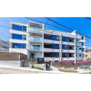 ウェルスクエア初台の画像