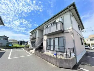 シャーメゾン昴Dの画像