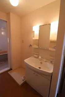 サニーハイツ田園 A【2階】の内装