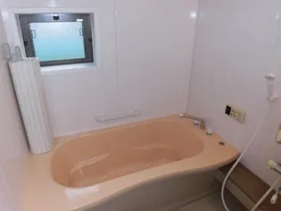 サニーハイツ田園 A【2階】の風呂